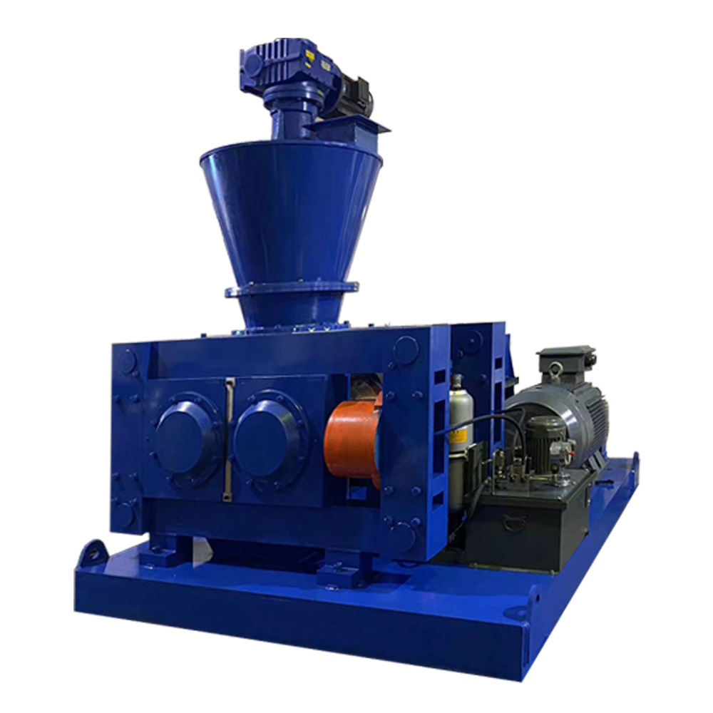 氯化鉀造粒機(jī)、硫酸鉀造粒機(jī)